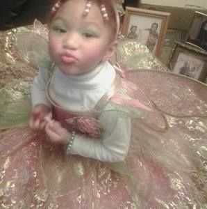 Meet your Posher, Donna